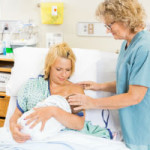 The Focus And Sometimes Stigma Of Breastfeeding