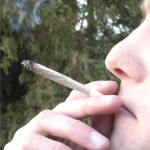 Is Legalized Marijuana Getting Popular With Teens?