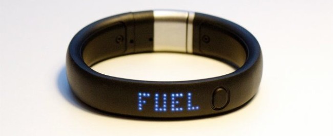 Nike Fuel Band