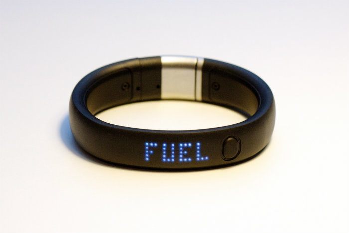 Nike Fuel Band