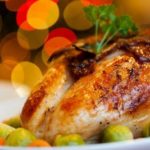 Tips For Staying Away From The Thanksgiving Food Coma