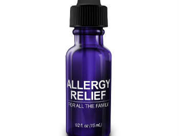 Allergy relief