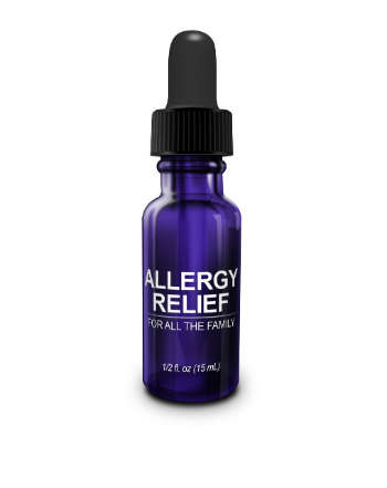 Allergy relief