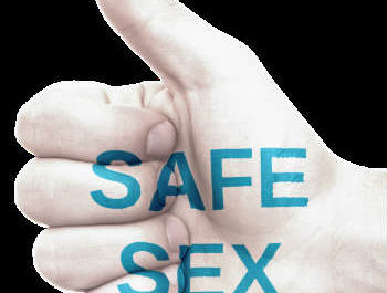 Safe sex