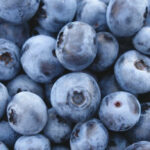 The Surprising Health Benefits Of Blueberries
