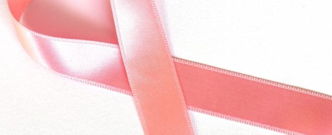 breast cancer awareness ribbon