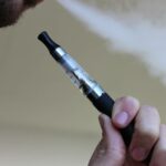 Vaping Injuries: What You Need To Know