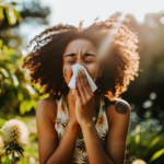 Managing Seasonal Allergies: Tips for a Sneezeless Summer